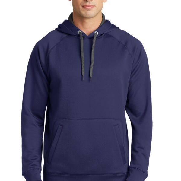 Tech Fleece Hooded Sweatshirt Thumbnail